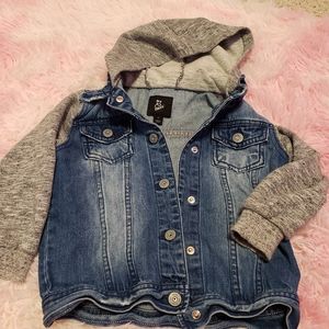 Toddler Jacket